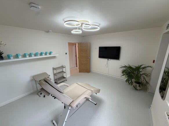 Clinic 1