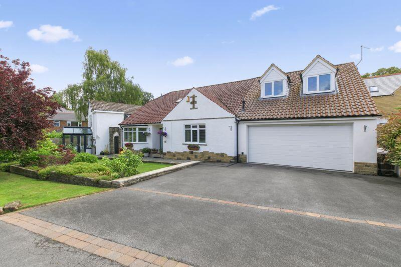 Main image of property: Halstead Drive, Menston