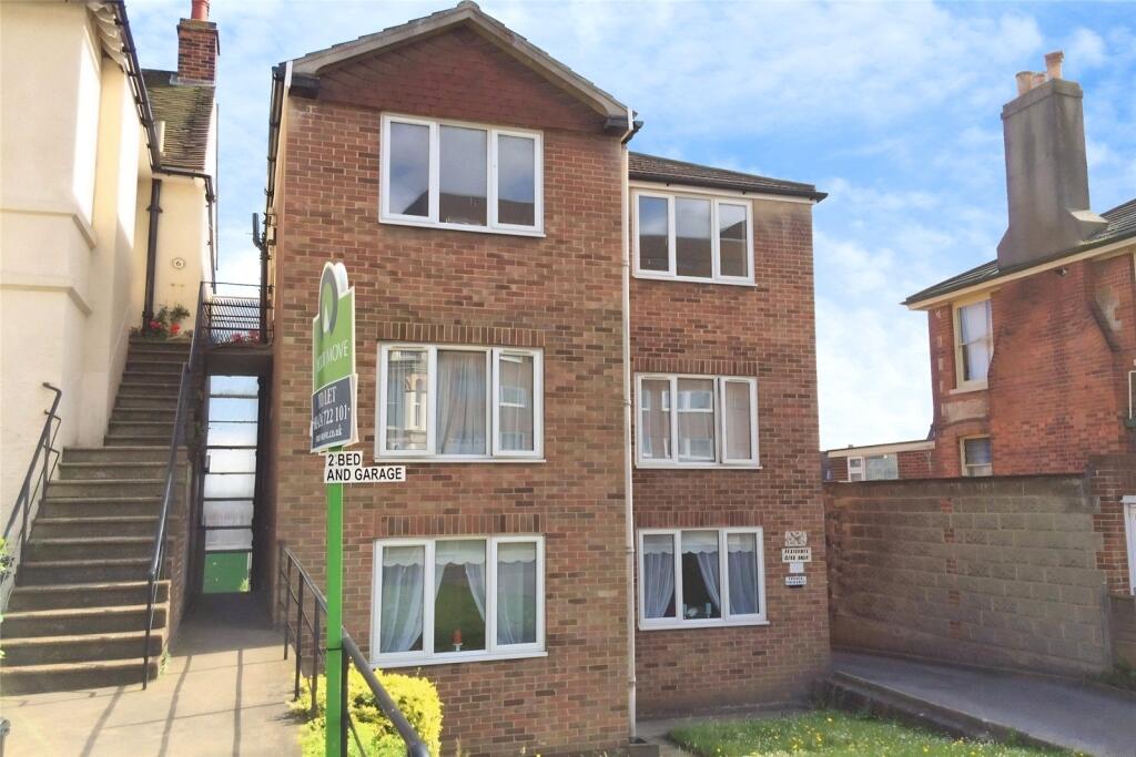Main image of property: Mount Pleasant Road, Hastings, East Sussex, TN34