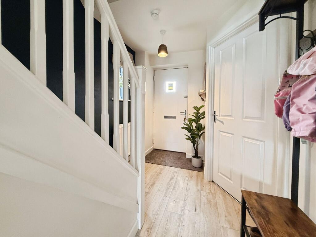 House in Dawley, Lawley and Overdale - View 5