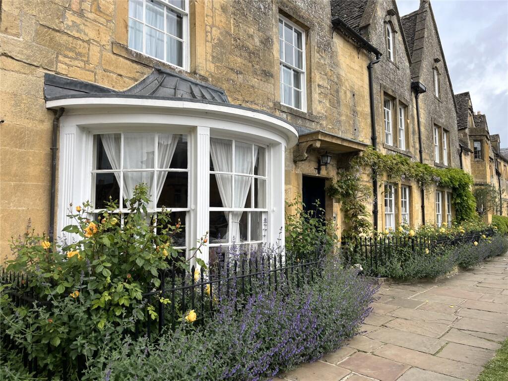 Main image of property: High Street, Chipping Campden, Gloucestershire, GL55