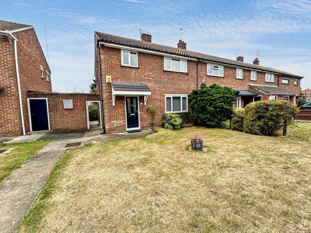 Main image of property: Queens Crescent, Gorleston