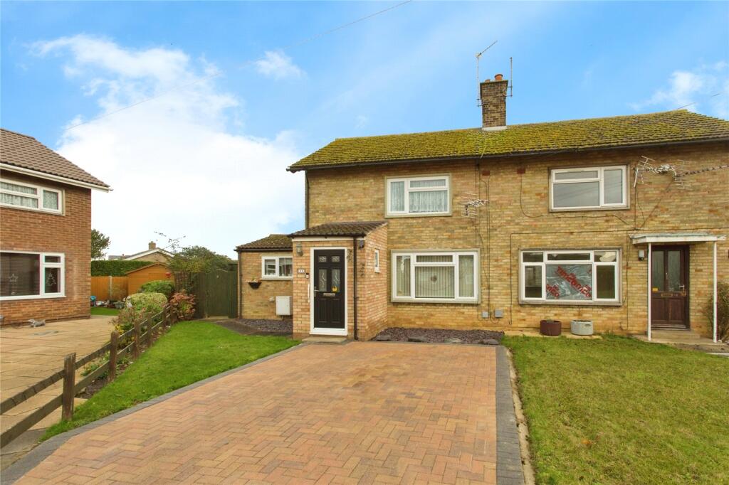 Main image of property: Queens Road, Littleport, Ely, Cambridgeshire, CB6