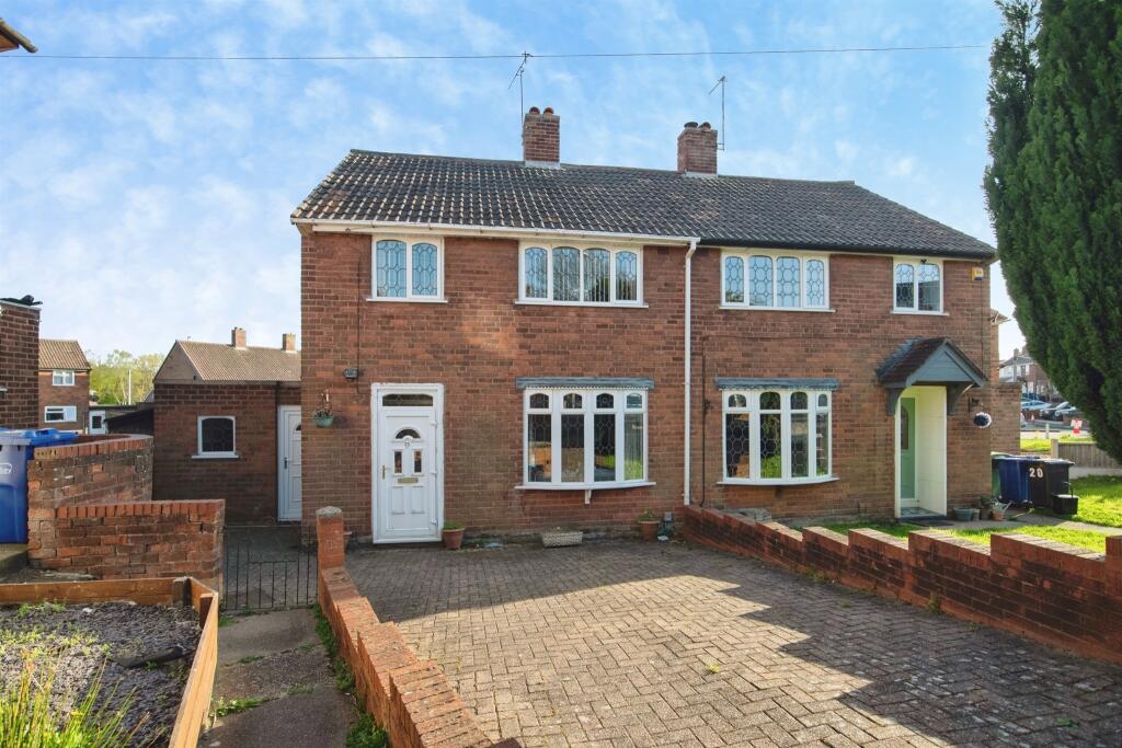 Main image of property: Sandfield Grove, Dudley