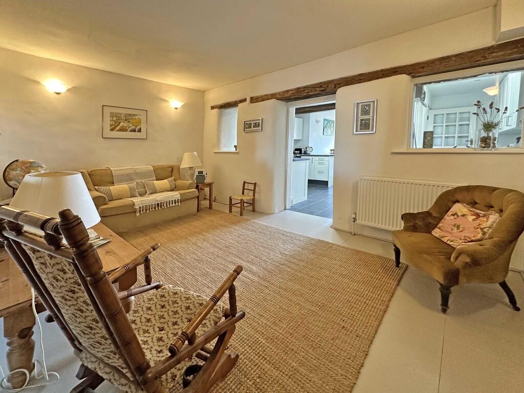 Home Farm Cottages, Mamhead photo 4