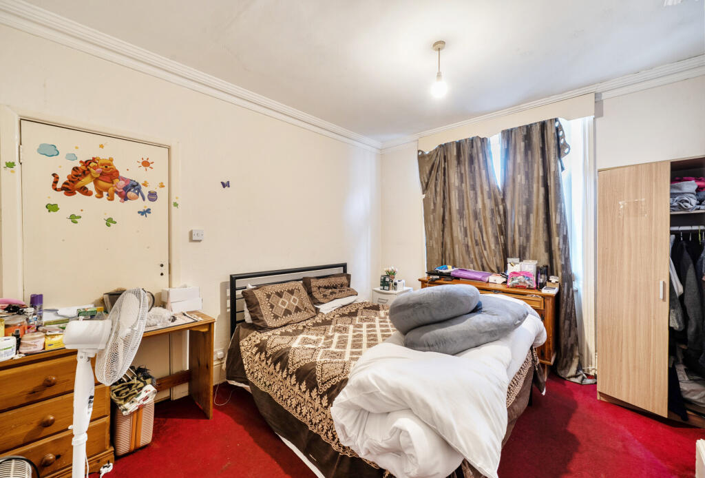 House in Gloucester, Kings Barton - View 5