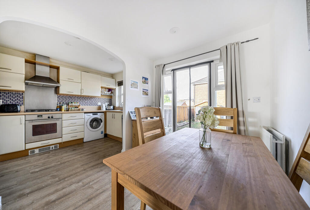 Main image of property: Mead Place, Smallfield, Horley, Surrey, RH6