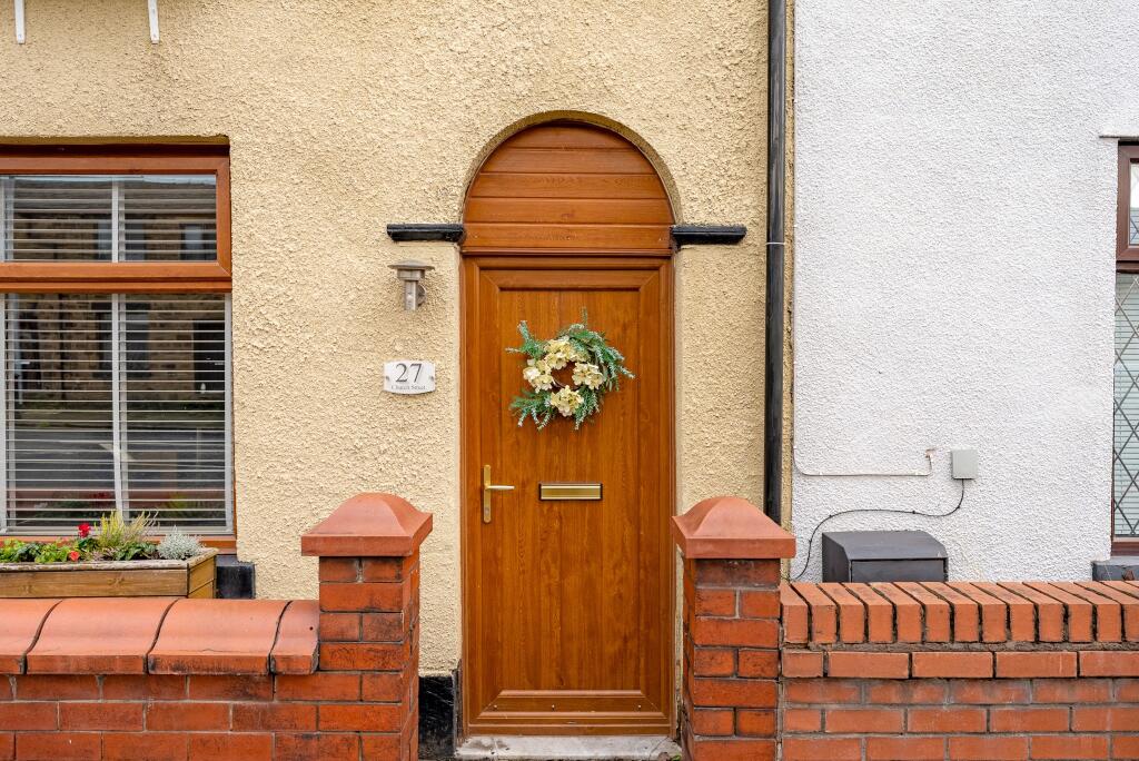 House in Bolton, Ainsworth - View 2