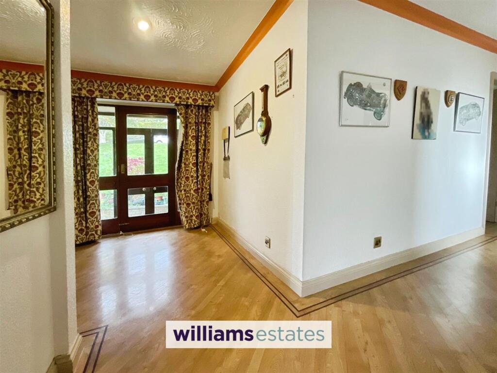 Llanbedr Dyffryn Clwyd, Ruthin, LL15 photo 5