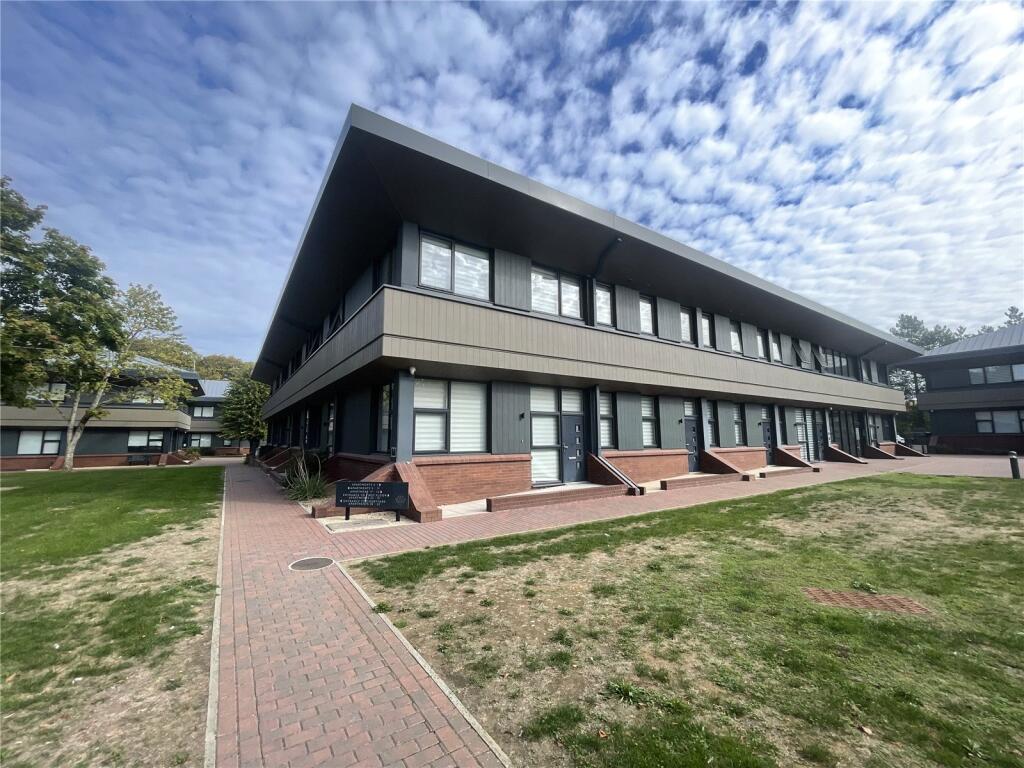 Main image of property: Springfield House, Ashwood park, Basingstoke, RG23