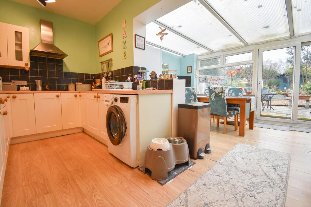 Alexander Close, Stewartby, MK43 photo 2