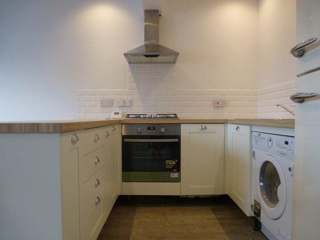 Main image of property: Warwick Street, Leamington Spa
