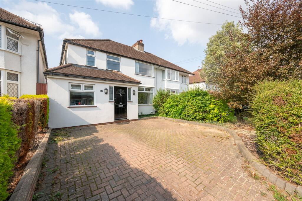 Main image of property: Gurney Court Road, St. Albans, Hertfordshire