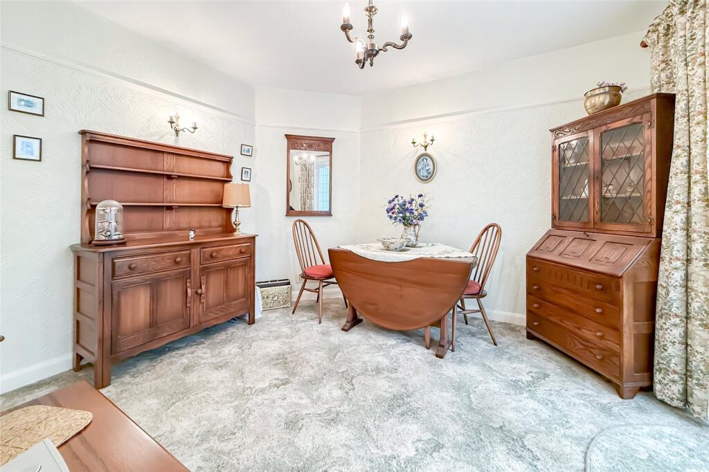 Additional image 5 of Hollybush Avenue, St. Albans, Hertfordshire, AL2