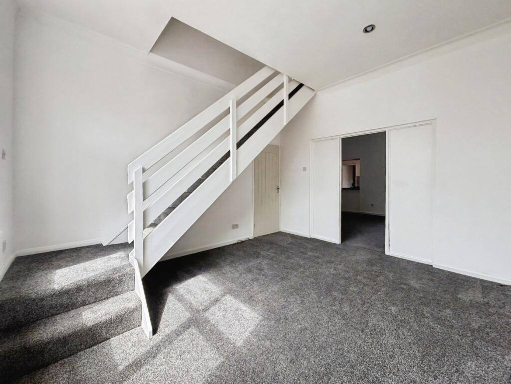 Main image of property: Bewick Street, South Shields