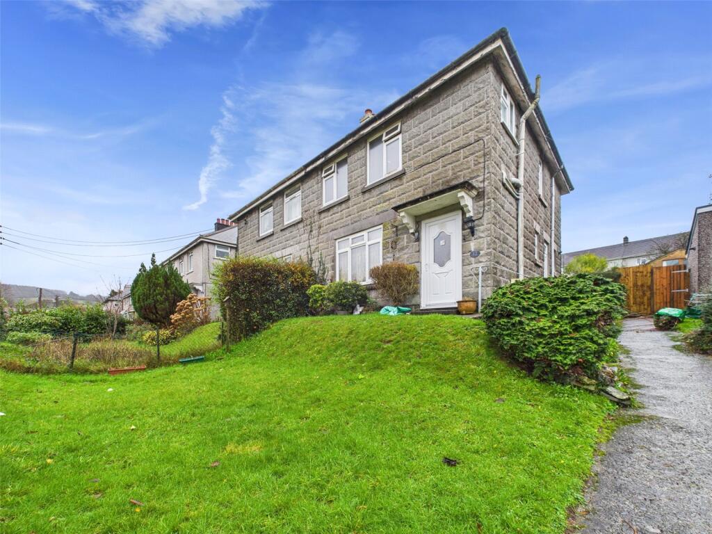 Main image of property: Knowle Terrace, Walkhampton, Yelverton