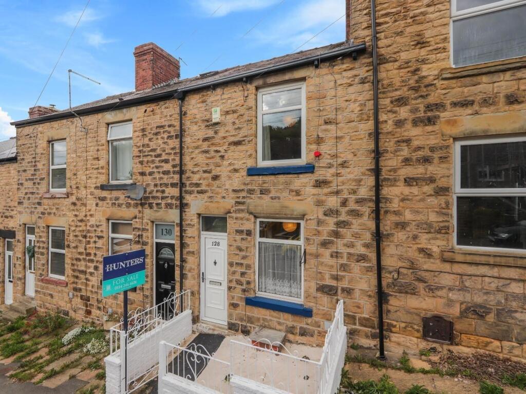Main image of property: Bell Hagg Road, Walkley, Sheffield
