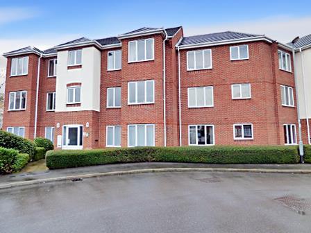 Main image of property: Glover Road, Castle Donington, DE74 2GL