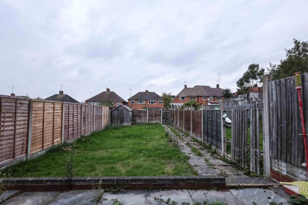 Additional image 14 of Yarningale Road, Birmingham, West Midlands, B14