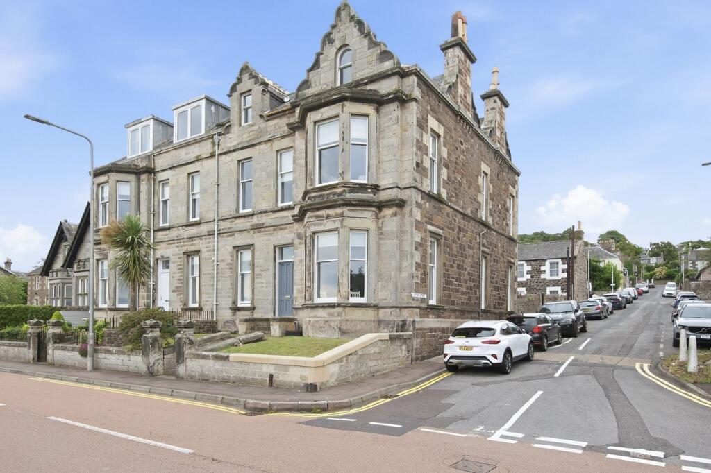 Main image of property: Robert Street, Newport-on-Tay, DD6