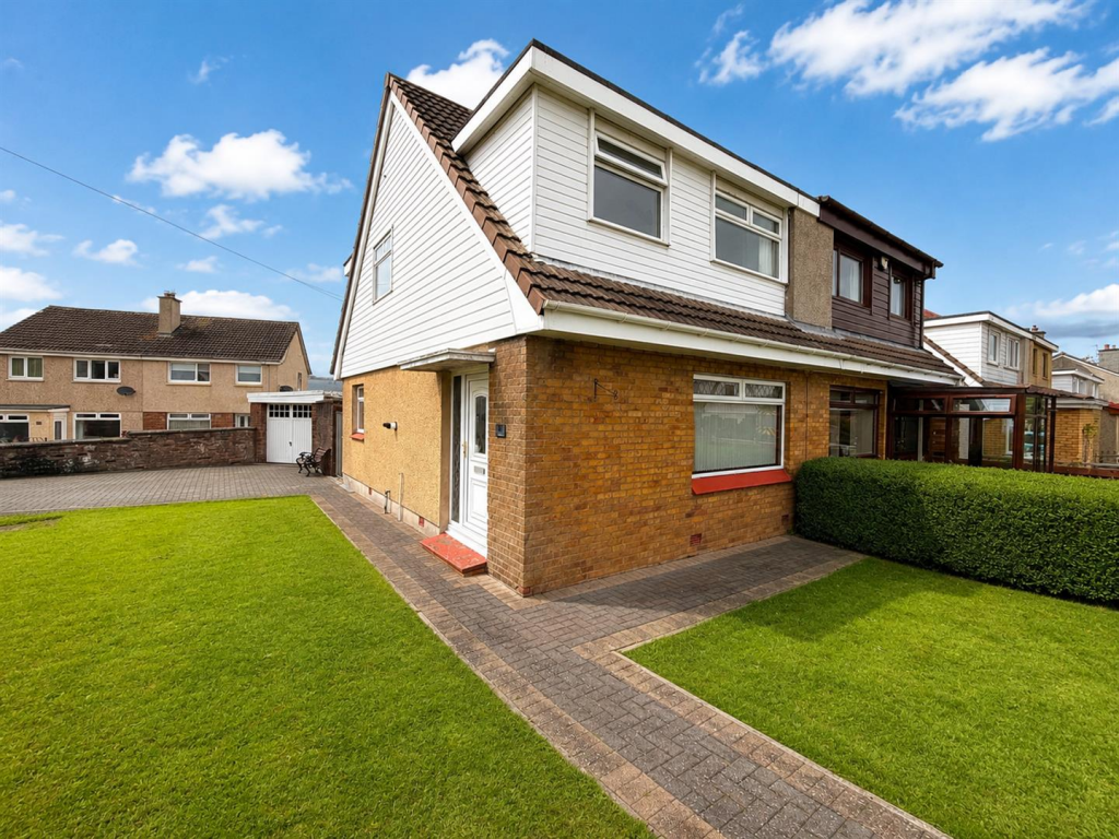 Main image of property: Birksburn Avenue, Stonehouse, Larkhall