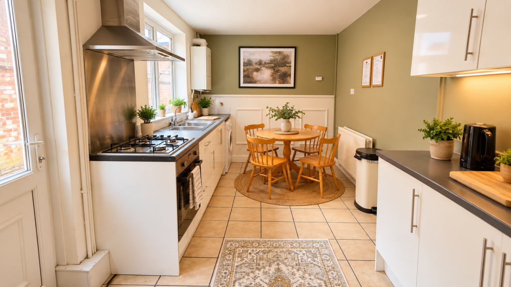 Apartment in Coventry - View 3