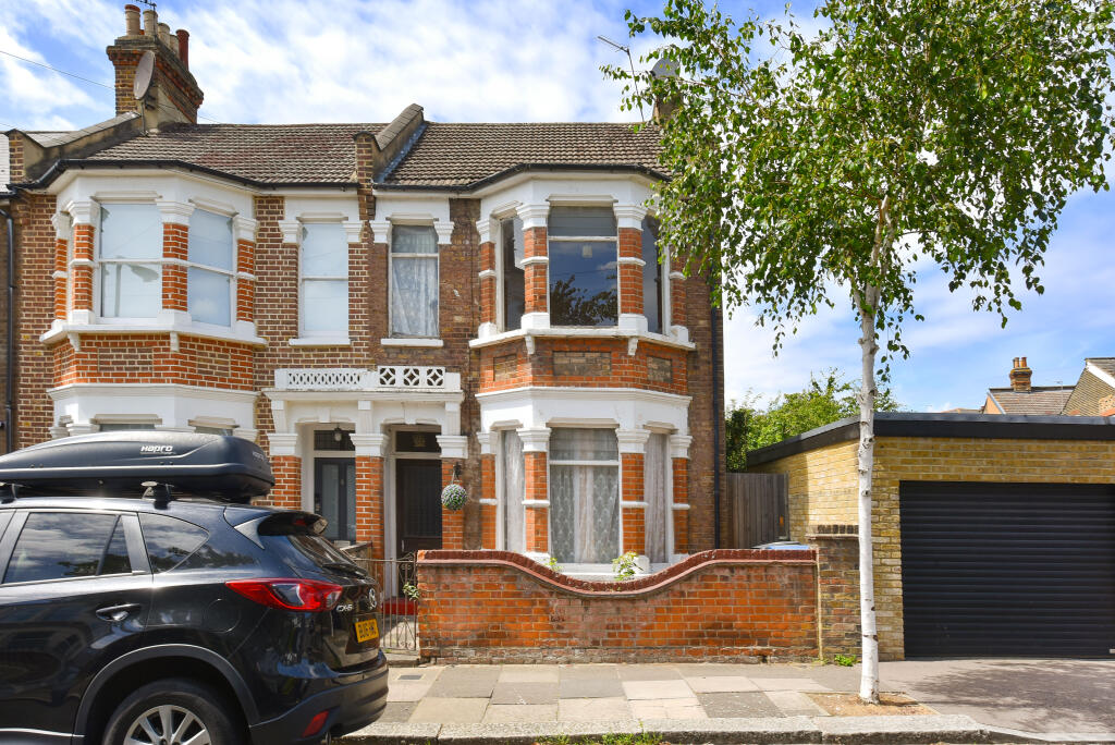 Main image of property: Stanmore Road, Leytonstone, Waltham Forest
