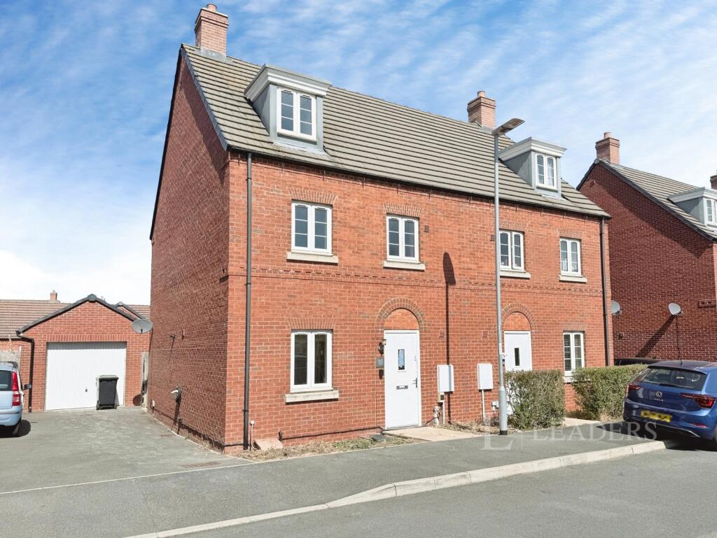 Main image of property: Thillans, Cranfield, Bedford