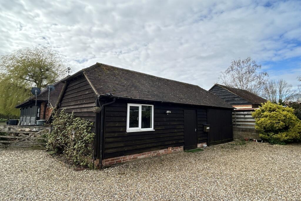 Main image of property: Wolverton Common, Nr Tadley