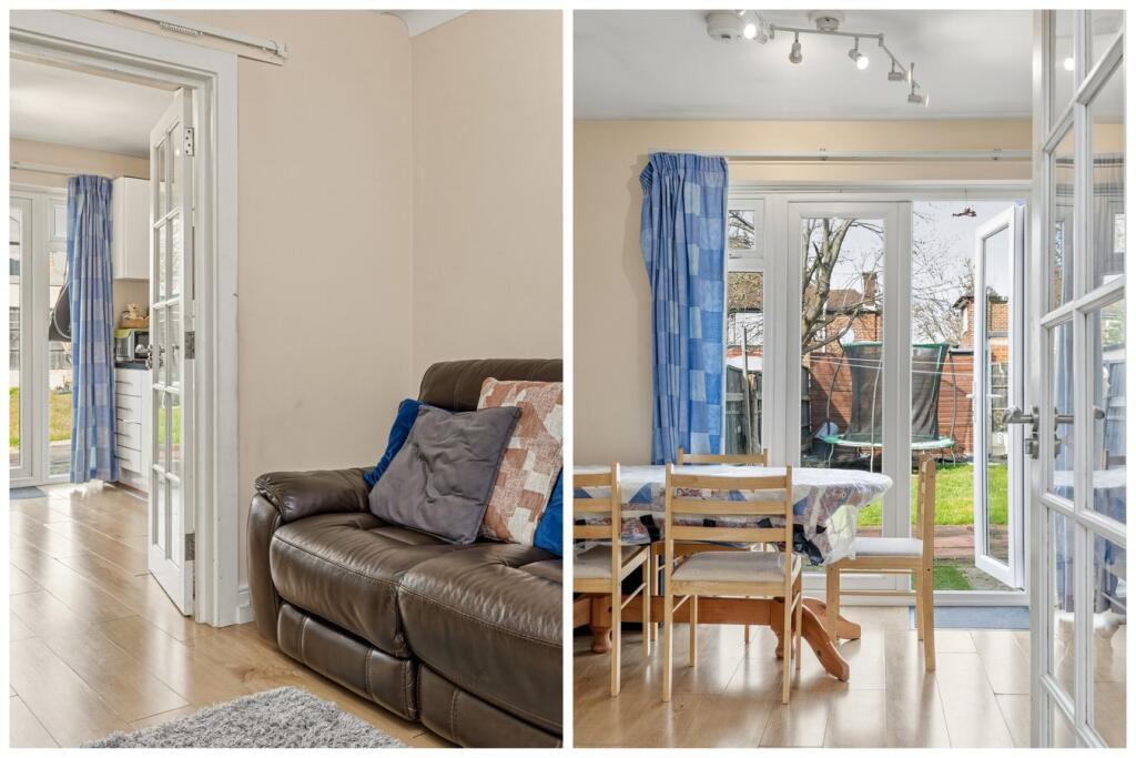 Apartment in London, Kingsbury - View 4