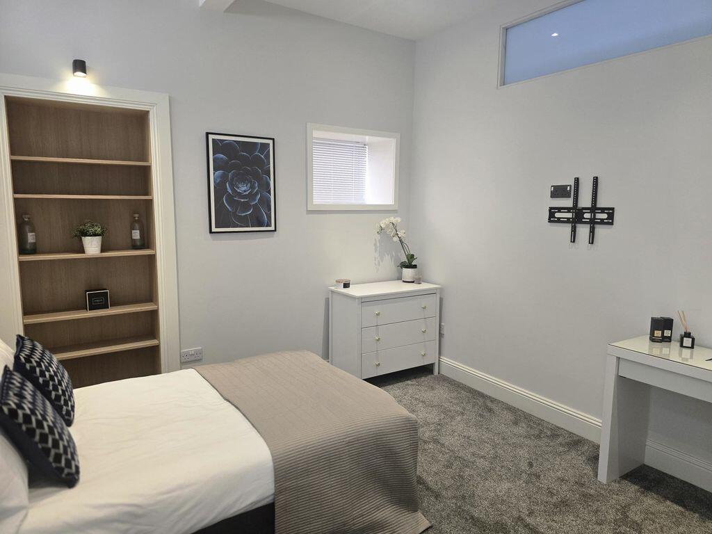 Apartment in Glasgow - View 5