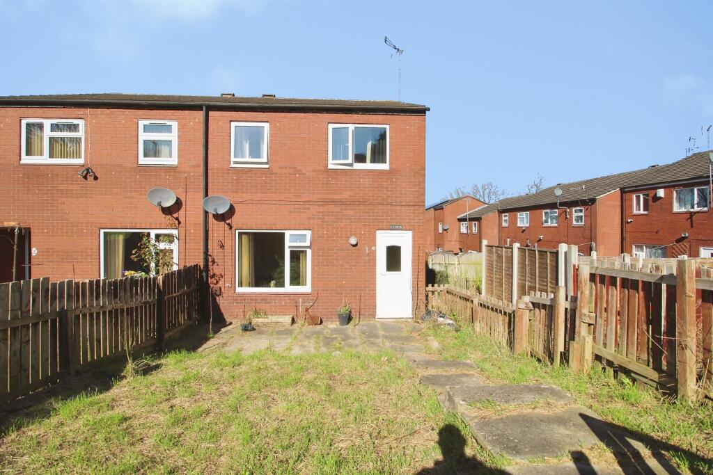 Main image of property: Malvern Street, Leeds