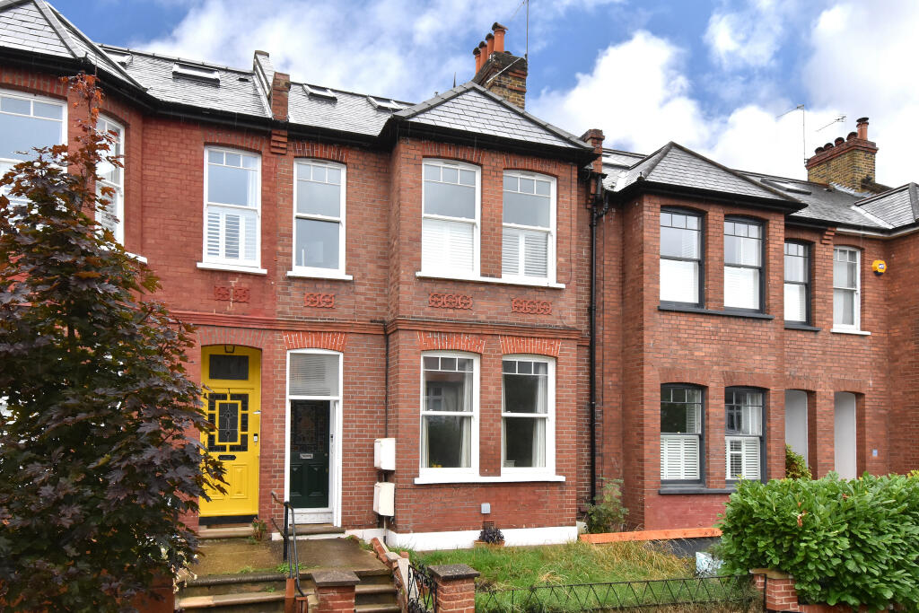 Main image of property: Dunoon Road