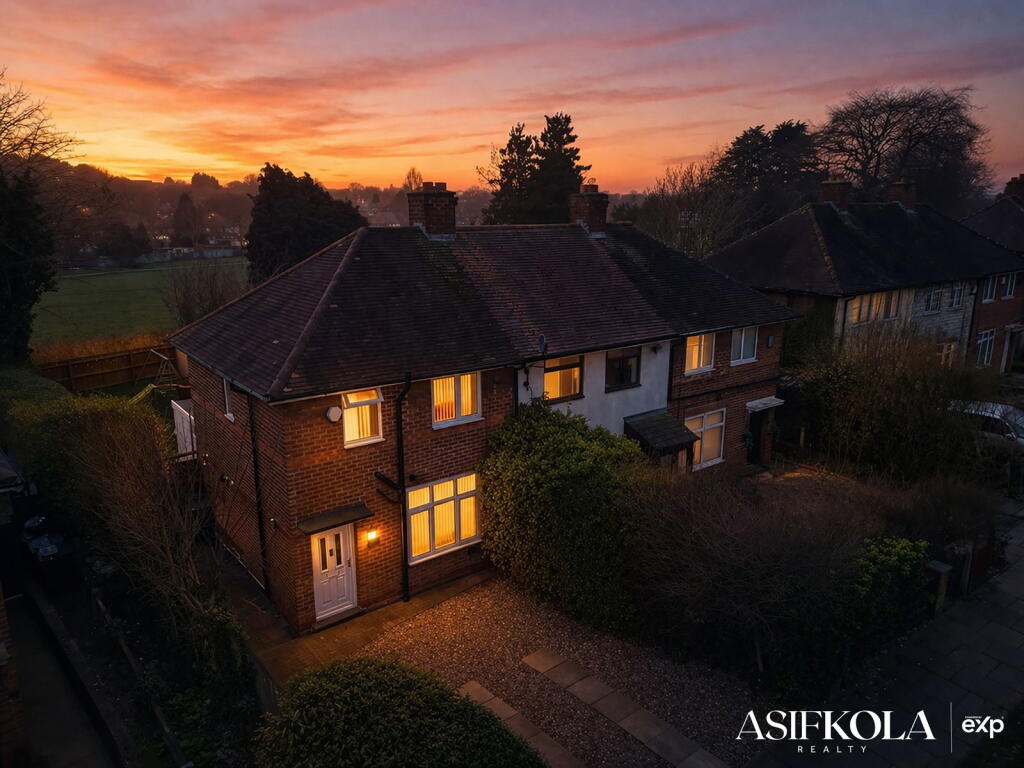 Short Heath Road, Erdington, Birmingham, B23 6JT