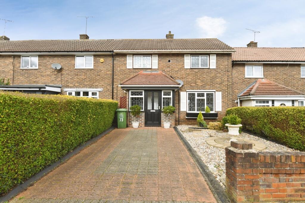 Main image of property: Great Spenders, Basildon, Essex, SS14