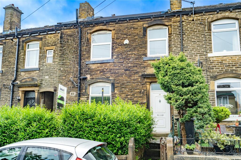 Main image of property: Crosland Hill Road, Crosland Hill, Huddersfield, West Yorkshire, HD4