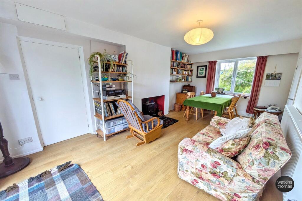 Copywell Cottages, Orcop, Hereford, HR2 - View 6