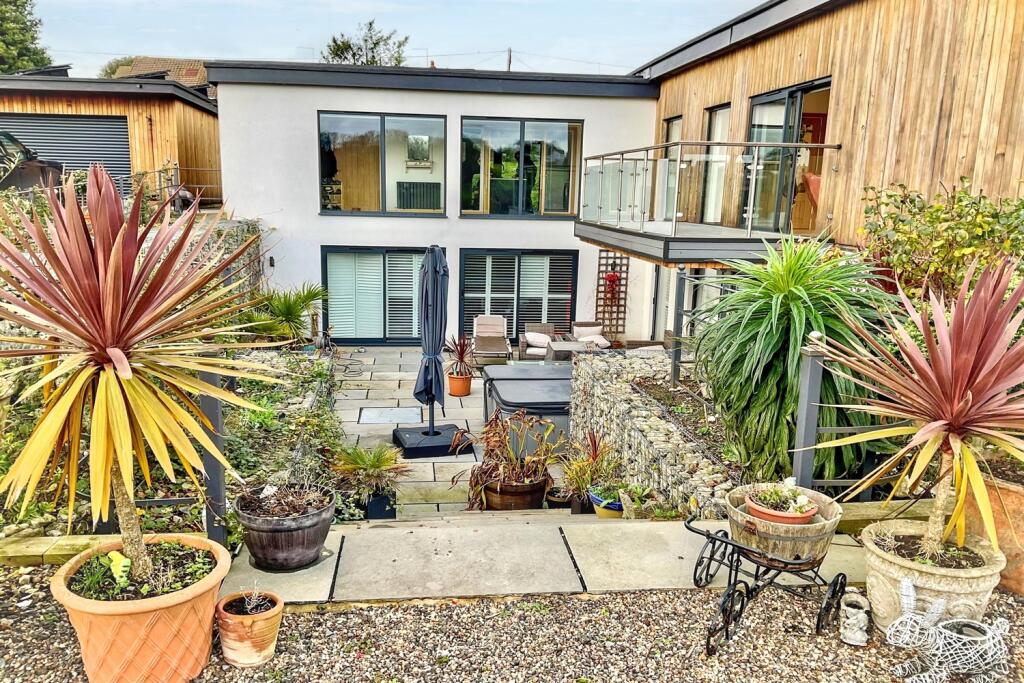 Main image of property: Sunvalley View, Station Road, St Margarets-At-Cliffe CT15