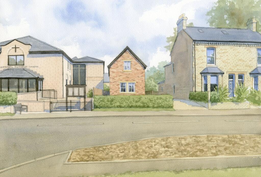 Main image of property: Main Street, Copmanthorpe, YO23