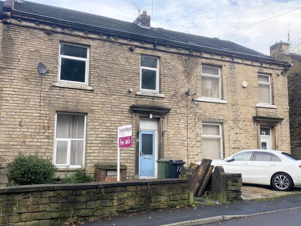 Main image of property: Whiteley Street, Huddersfield
