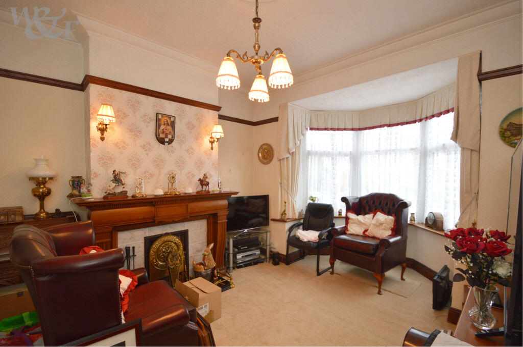 Wheelwright Road, Birmingham photo 4