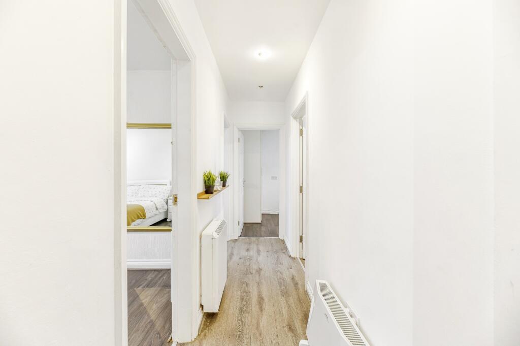 Richmond Close, Butlers Road, Birmingham, B20 - View 3