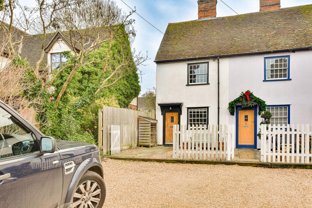 Main image of property: Church End, Great Dunmow