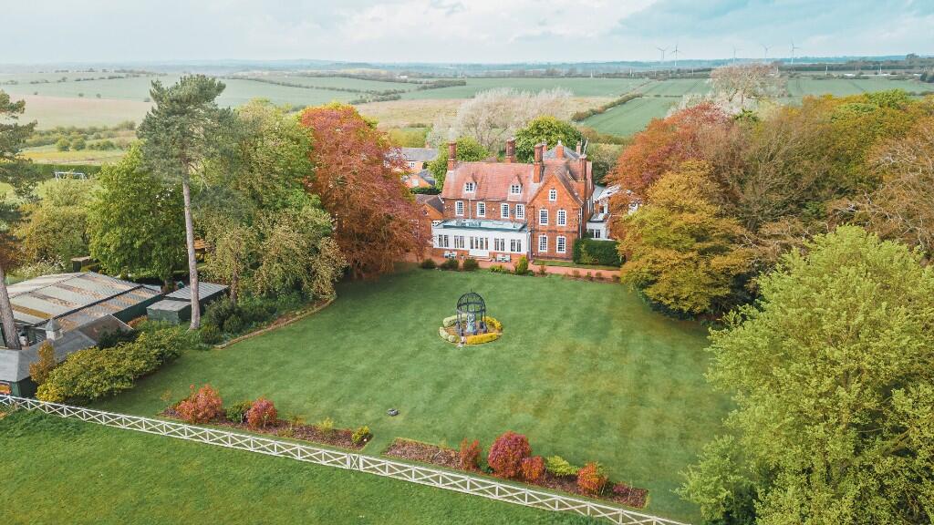 Main image of property: Sadberg Road, DL2