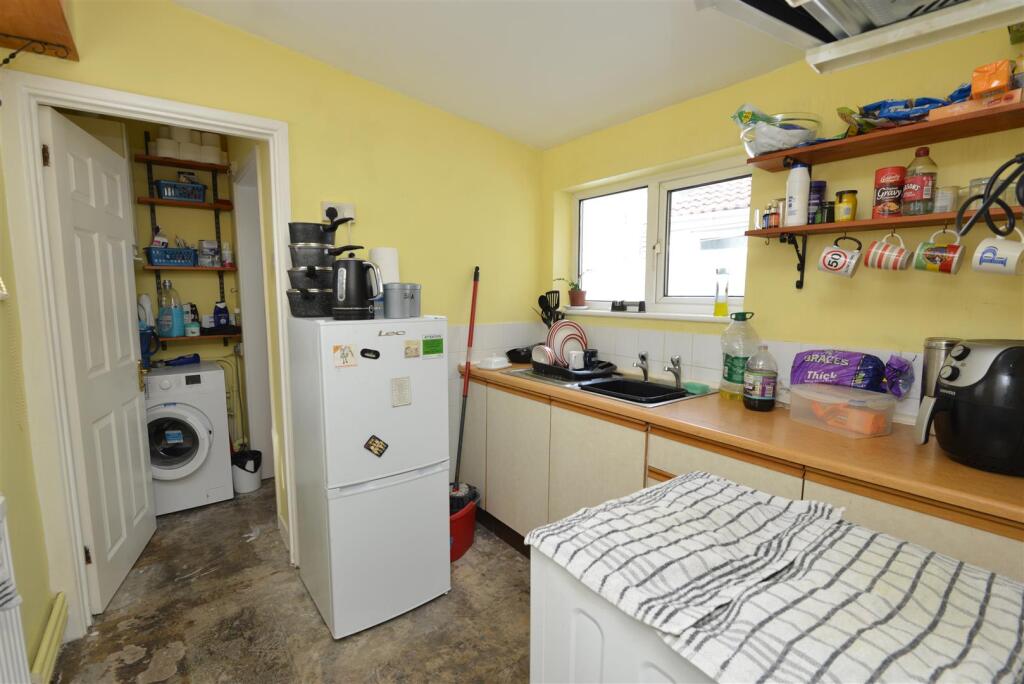 House in Bristol, Greenbank, Easton - View 3