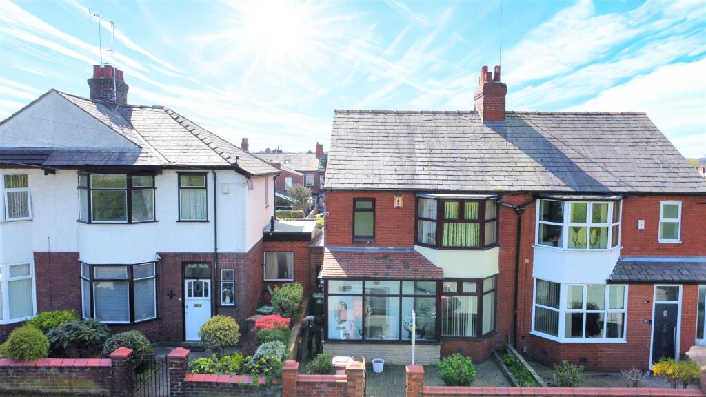 Main image of property: Wynne Road, St Helens