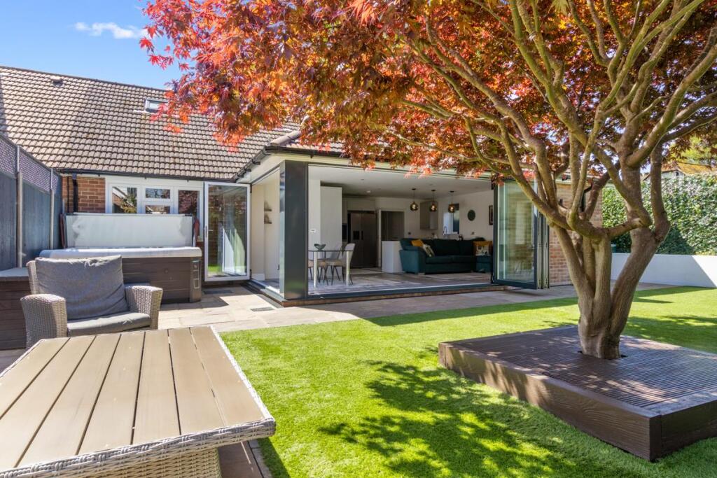 Main image of property: Durford Road, Petersfield