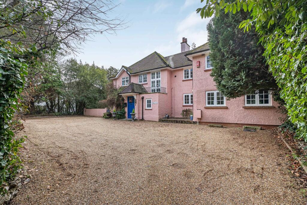 Main image of property: Bakeham Lane, Englefield Green, Egham, Surrey, TW20