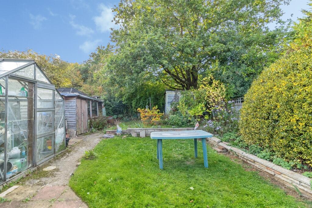 House in Milton Keynes - More