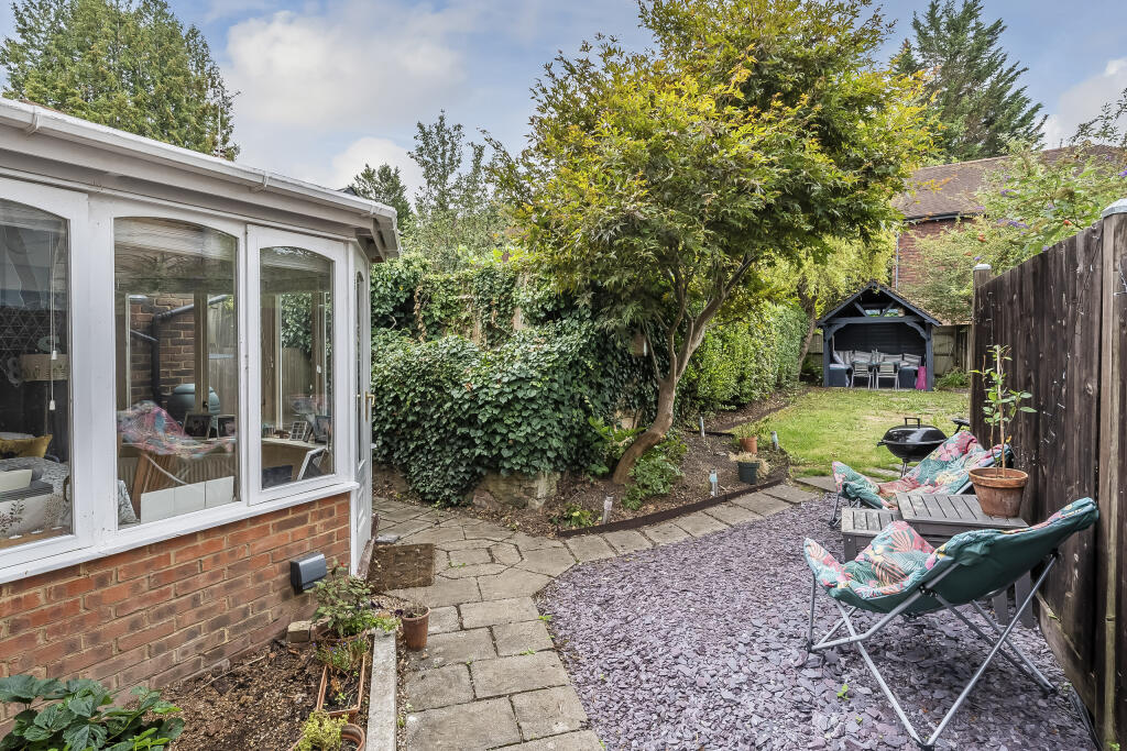 House in Sevenoaks, Brasted - View 3